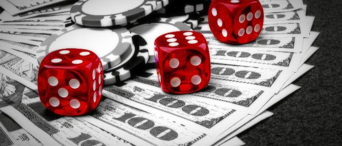 Online Gambling Games
