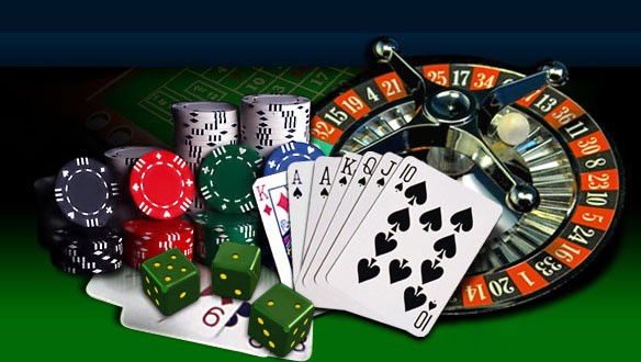 poker online Indonesia