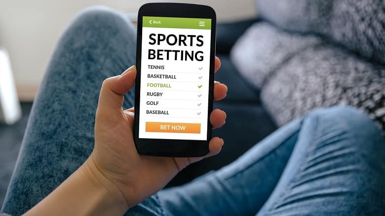 Sports Betting Now
