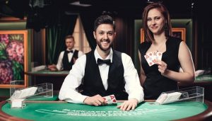 Play Online Casino Game