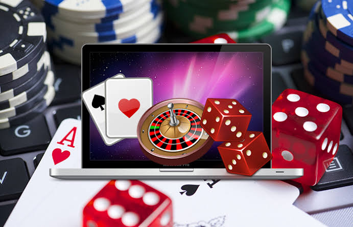 What can gamers expect from Online casinos in future?