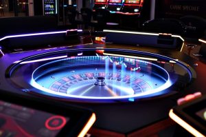 Playing Slot Online Games