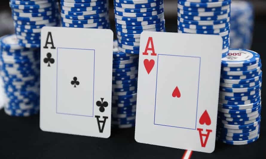 Bonuses Are A Great Deal At Online Casinos