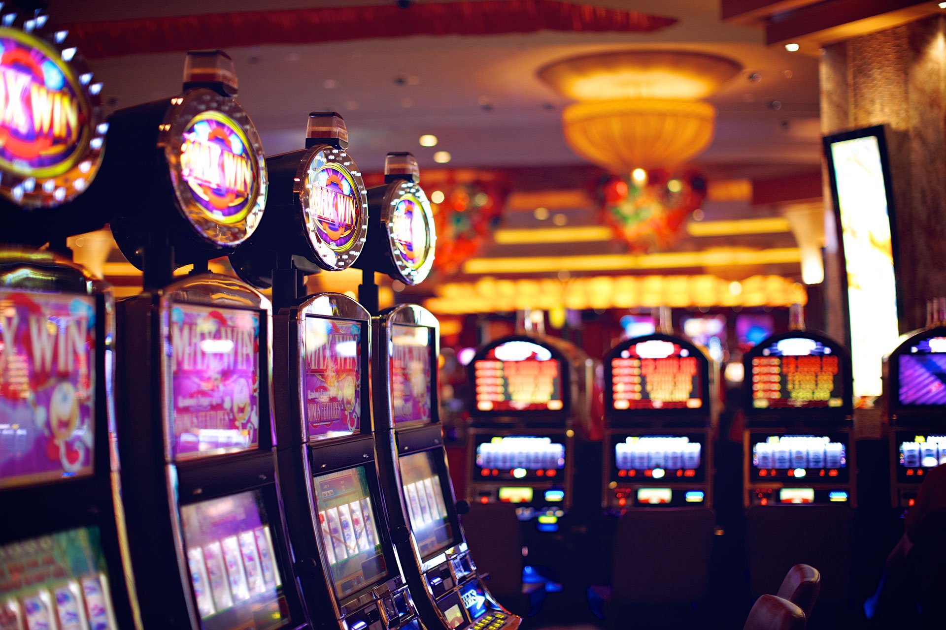 Future of Online Slots