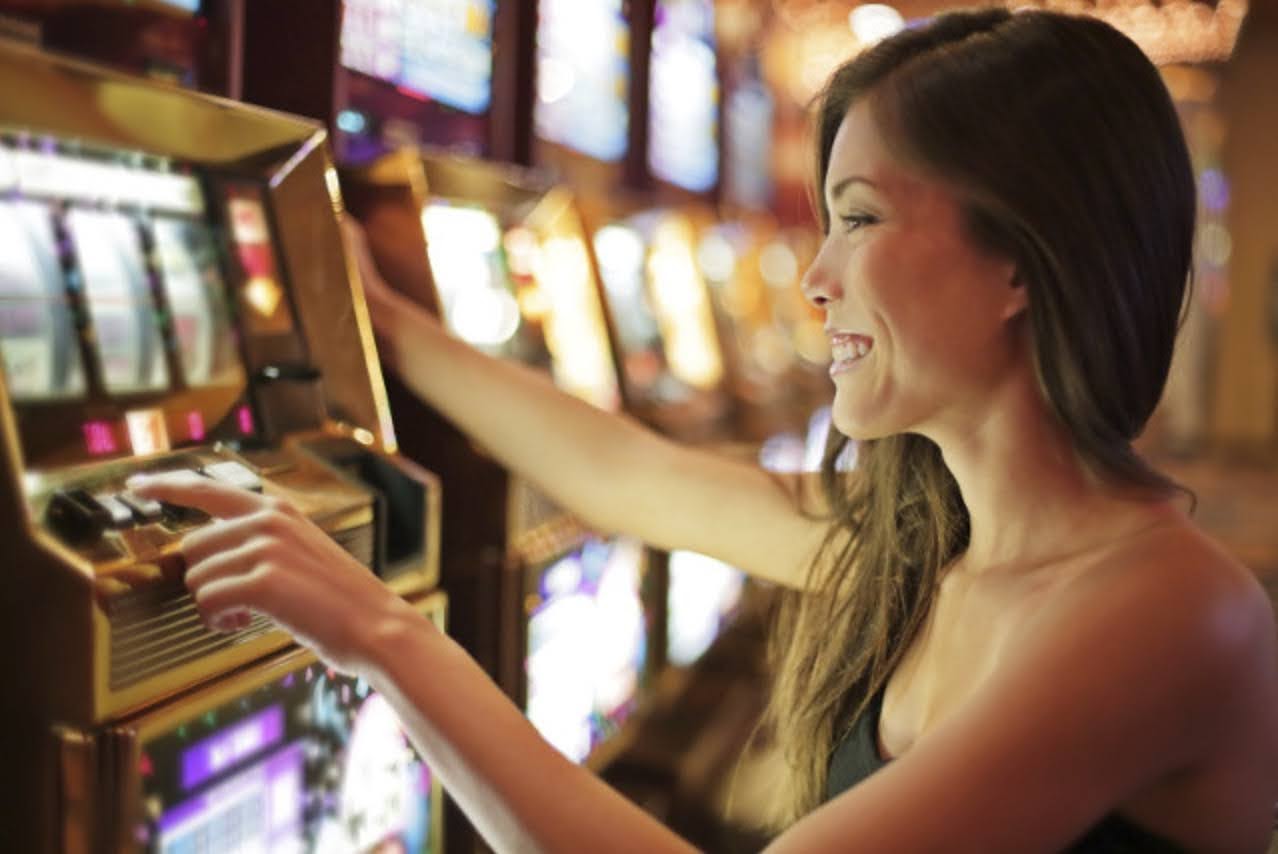 How to pick a Winning Slot Machine?