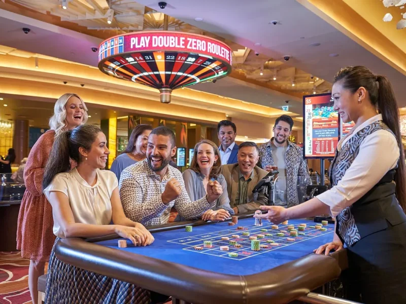 Advanced Online Casino Malaysia Payment Methods Offering High User Satisfaction Opportunities