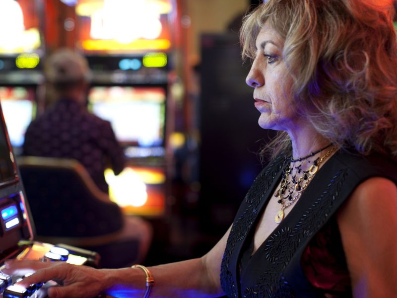 Casino Experiences