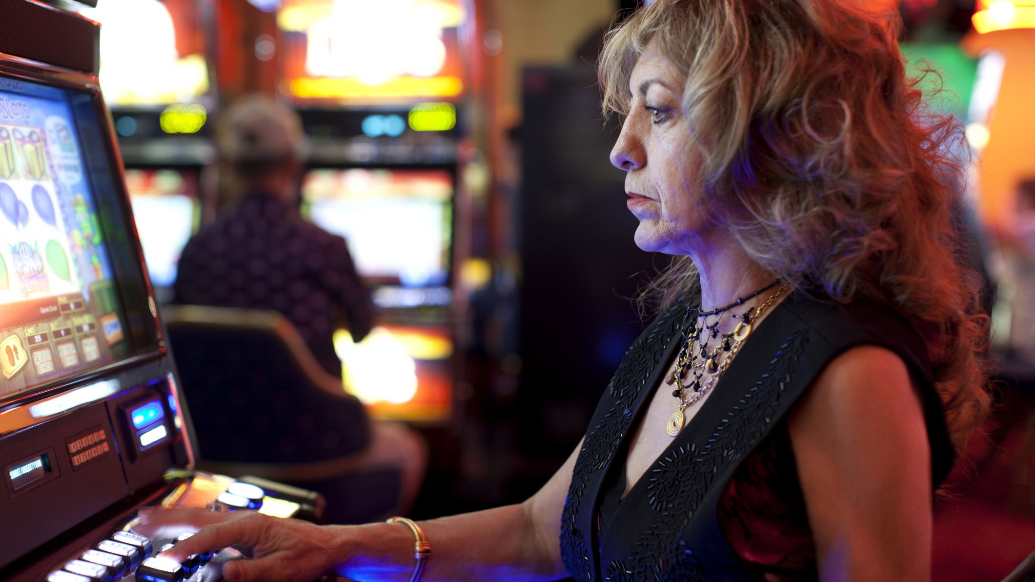 Casino Experiences