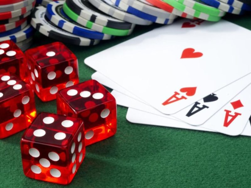 Casino Play