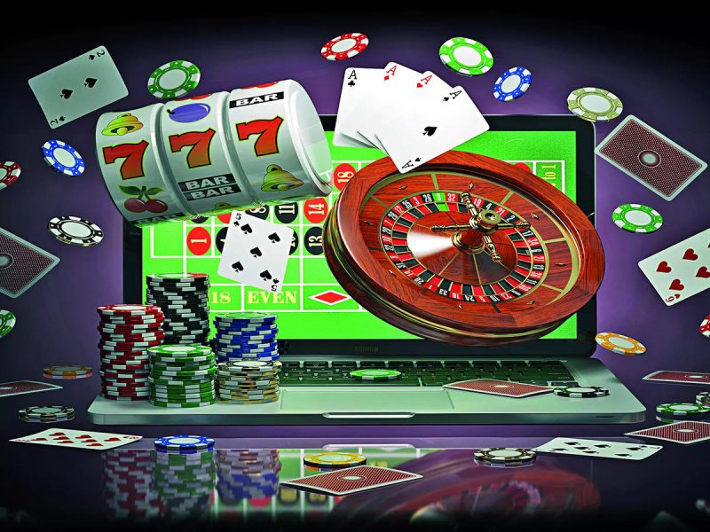 Discover Online Casino Techniques For Steady Progress And Better Concentration