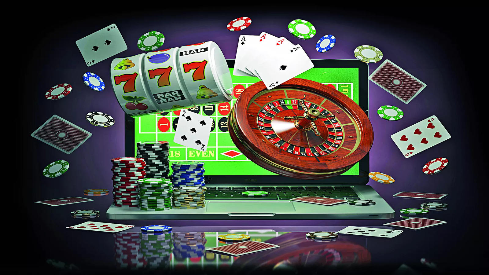 Discover Online Casino Techniques For Steady Progress And Better Concentration