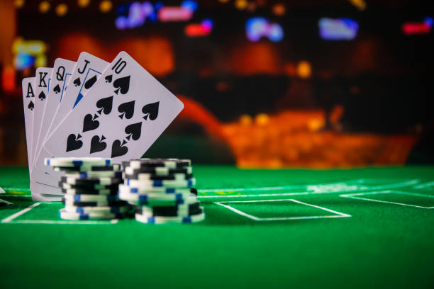 Online Casino Game